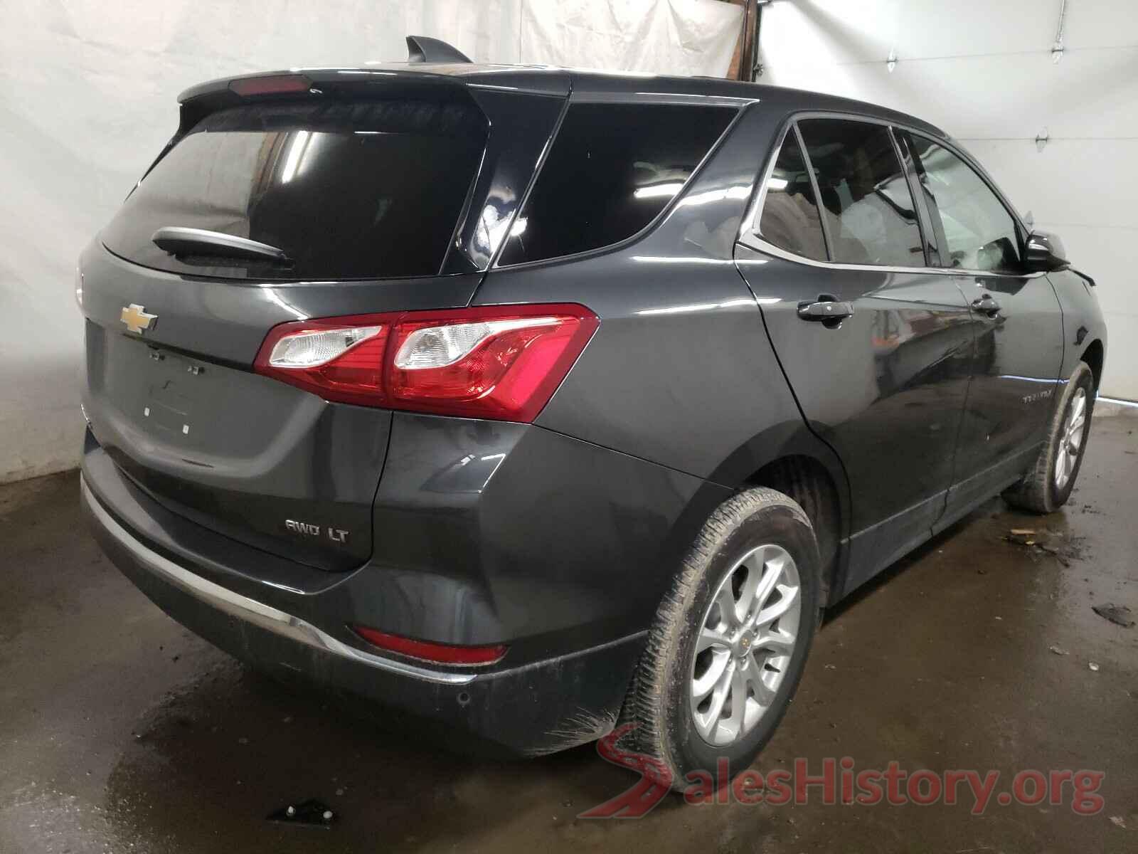 2GNAXUEV7K6129365 2019 CHEVROLET EQUINOX