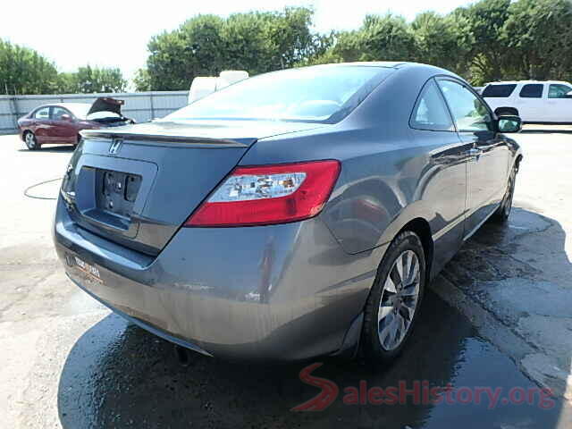 5XXGT4L34GG003575 2011 HONDA CIVIC