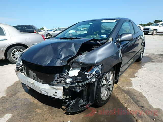 5XXGT4L34GG003575 2011 HONDA CIVIC