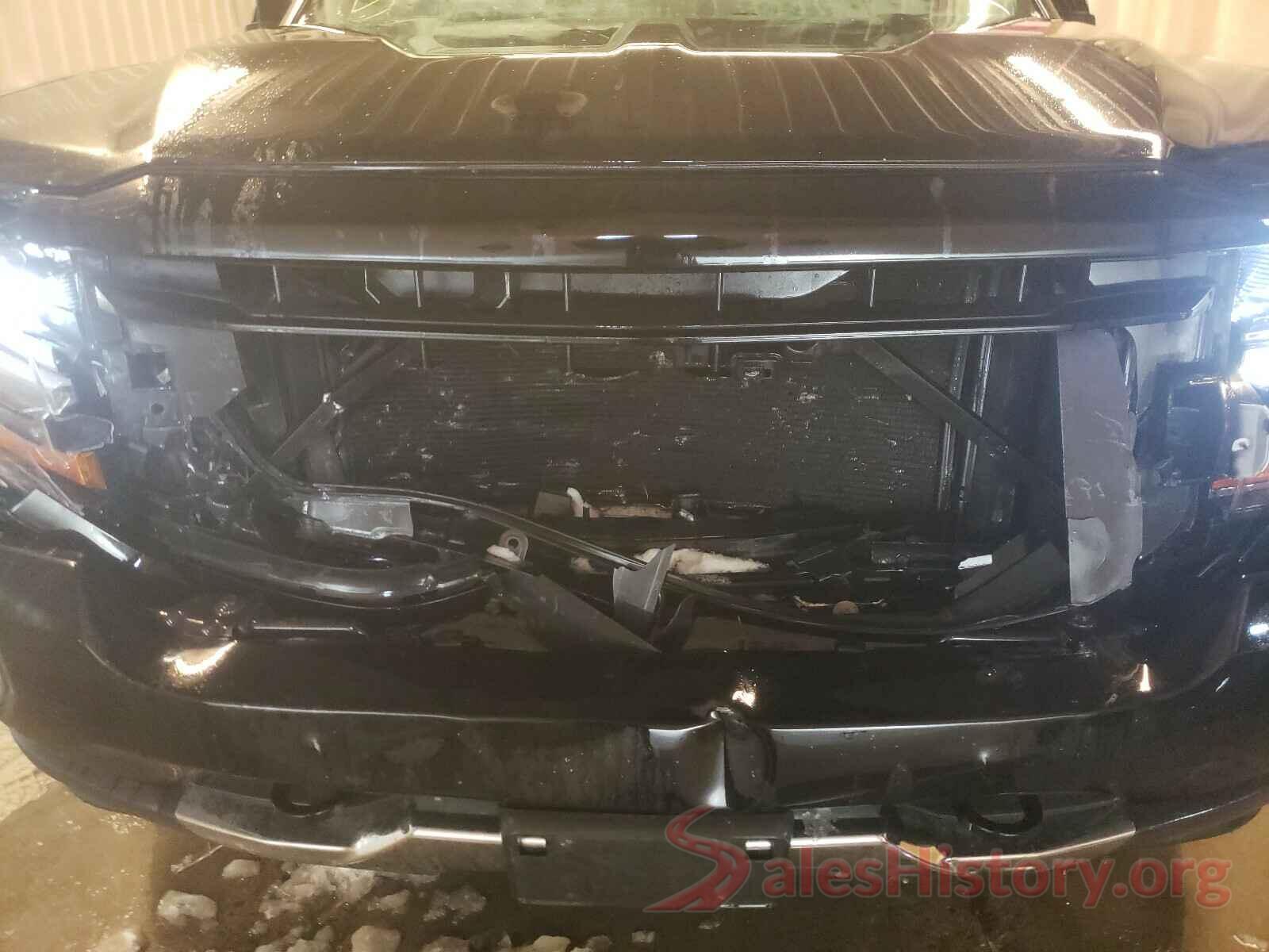 1GCVKREC9GZ143316 2016 CHEVROLET SILVERADO