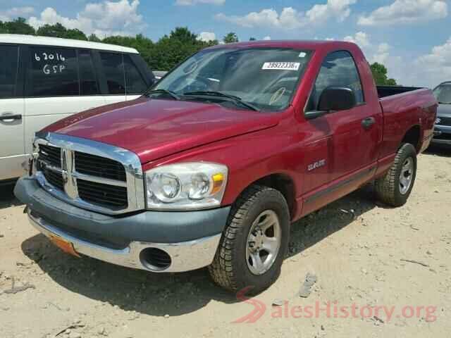 JN1BJ1CP0JW181221 2008 DODGE RAM 1500