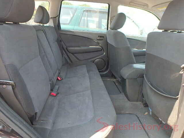 JTDEPMAE2MJ142904 2003 MITSUBISHI OUTLANDER