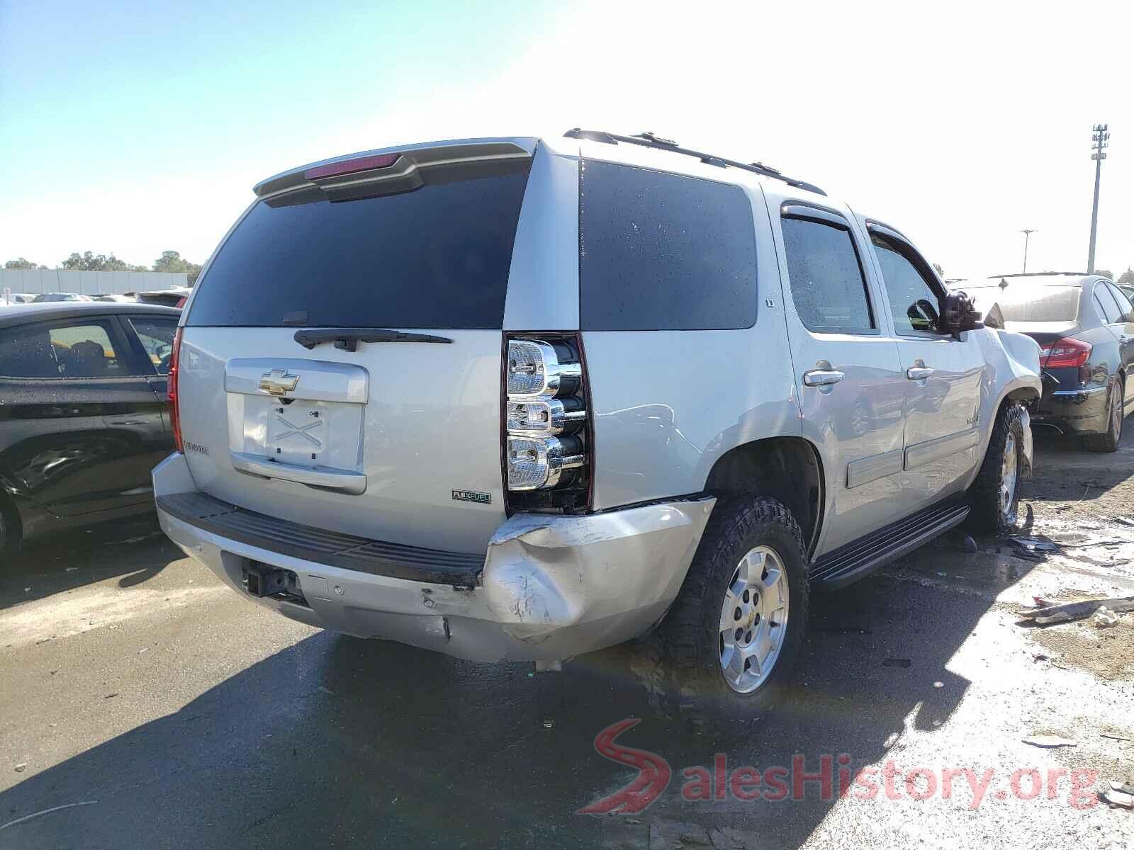 JTHGA1D27L5104021 2011 CHEVROLET TAHOE