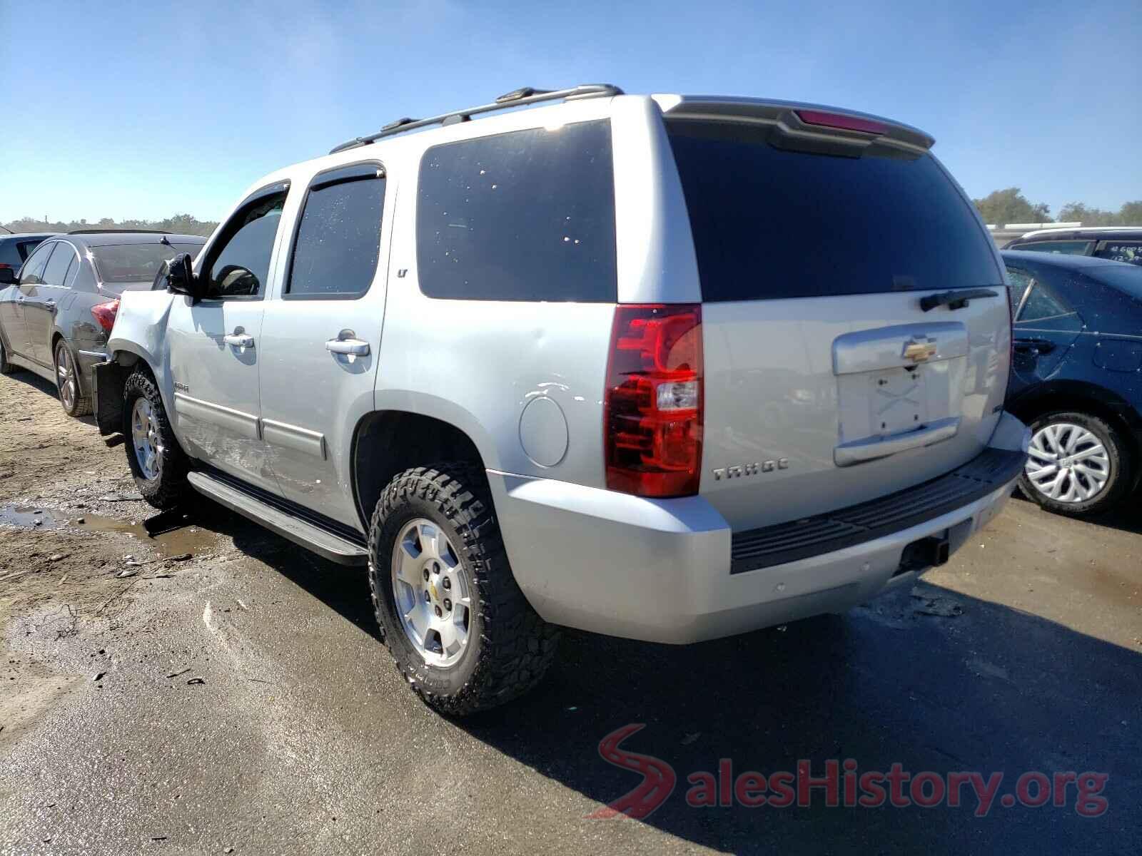 JTHGA1D27L5104021 2011 CHEVROLET TAHOE