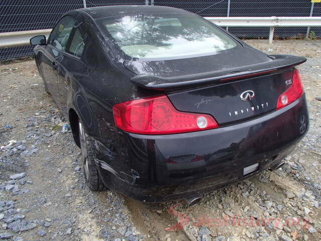 3TMCZ5AN3LM366532 2004 INFINITI G35