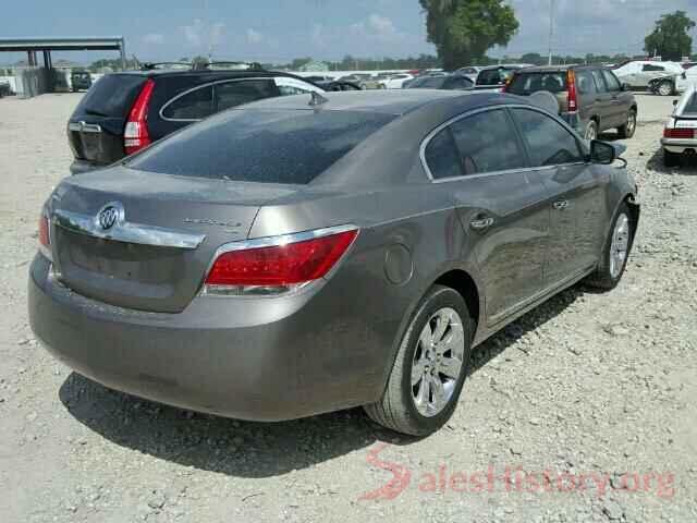 3N1AB7AP3JY315209 2010 BUICK LACROSSE