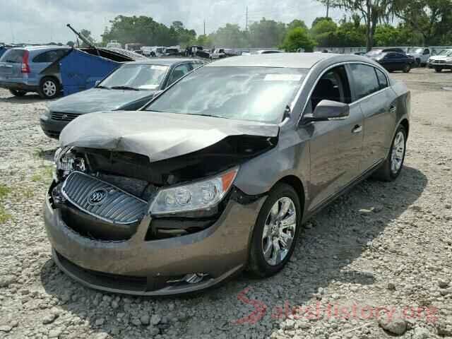 3N1AB7AP3JY315209 2010 BUICK LACROSSE