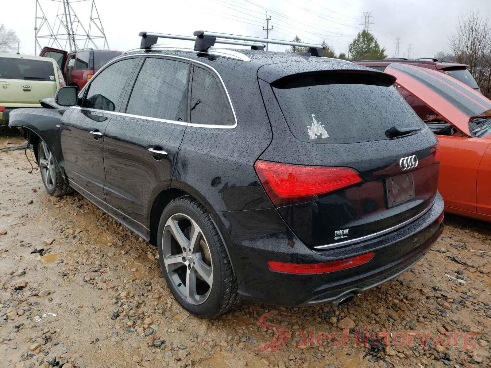 WA1D7AFP9GA009530 2016 AUDI Q5