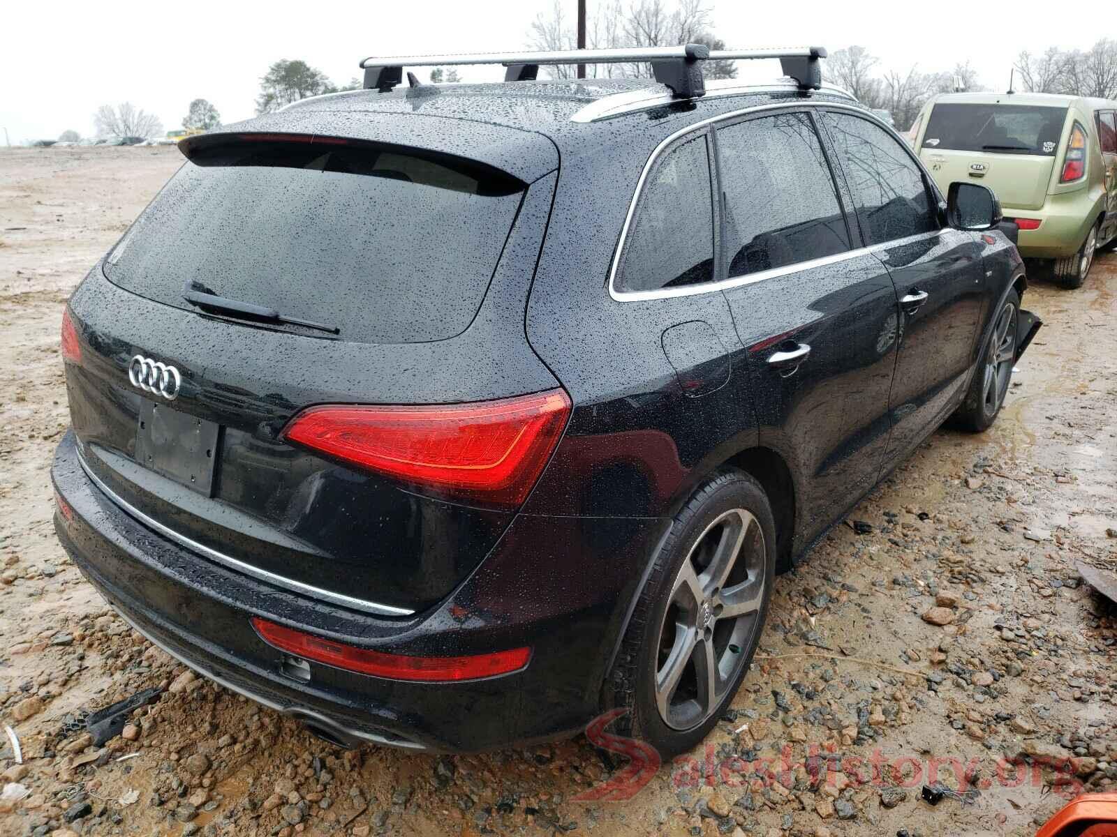 WA1D7AFP9GA009530 2016 AUDI Q5