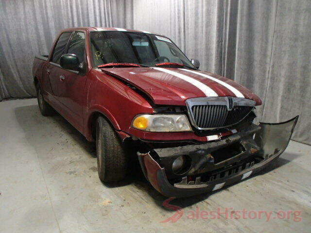 SADCJ2BV7HA895513 2001 FORD F150