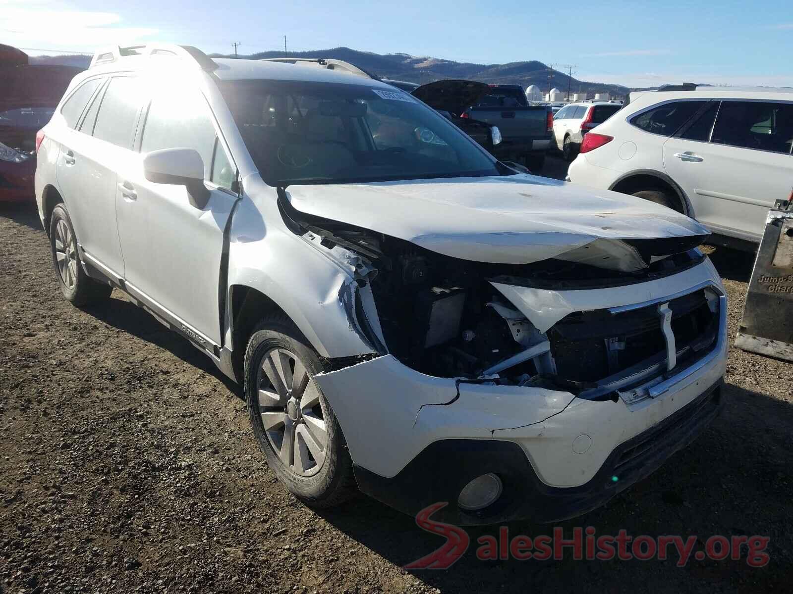 4S4BSACC3J3245112 2018 SUBARU OUTBACK