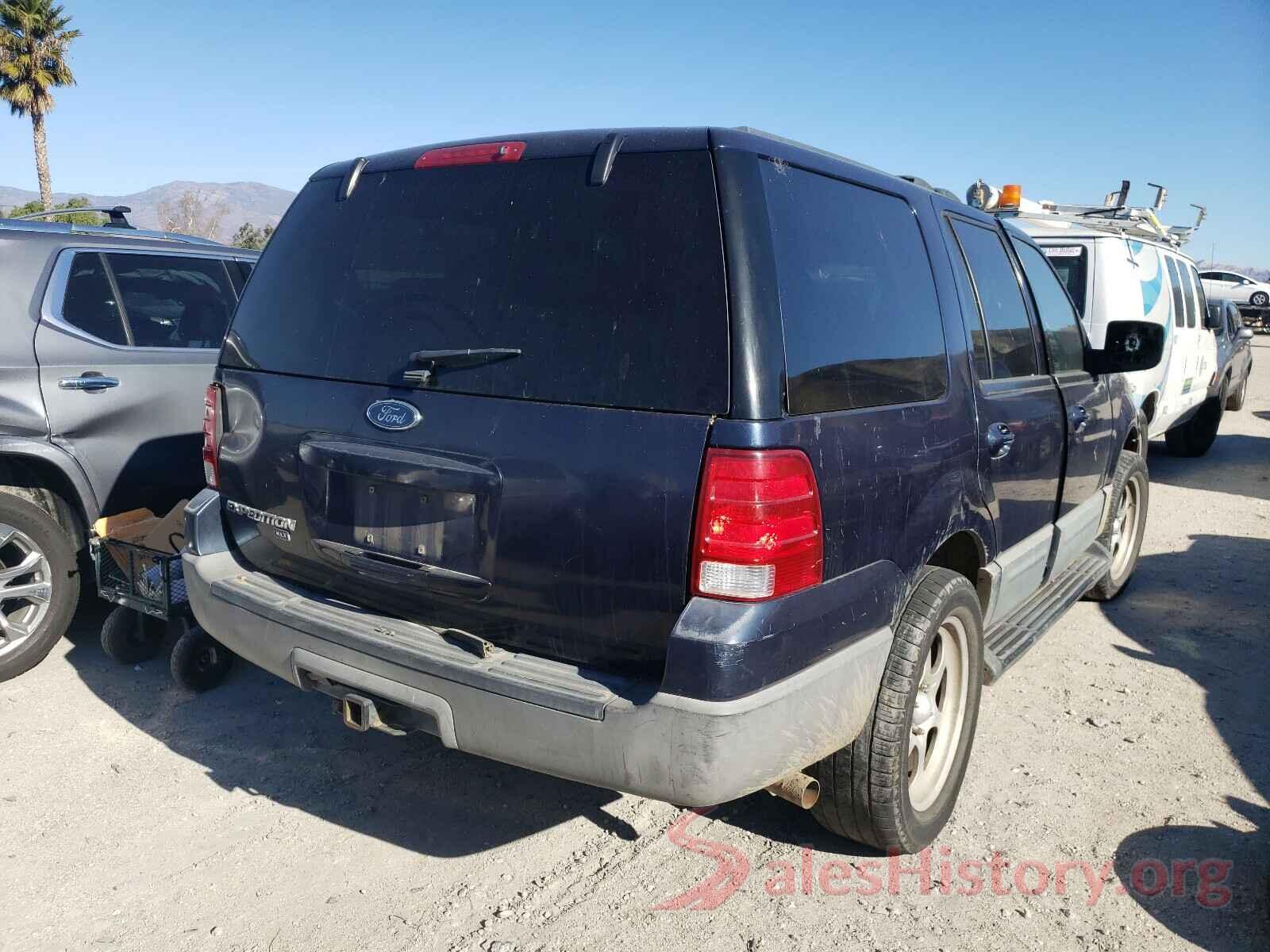 1N4AA6AP9GC416966 2003 FORD EXPEDITION