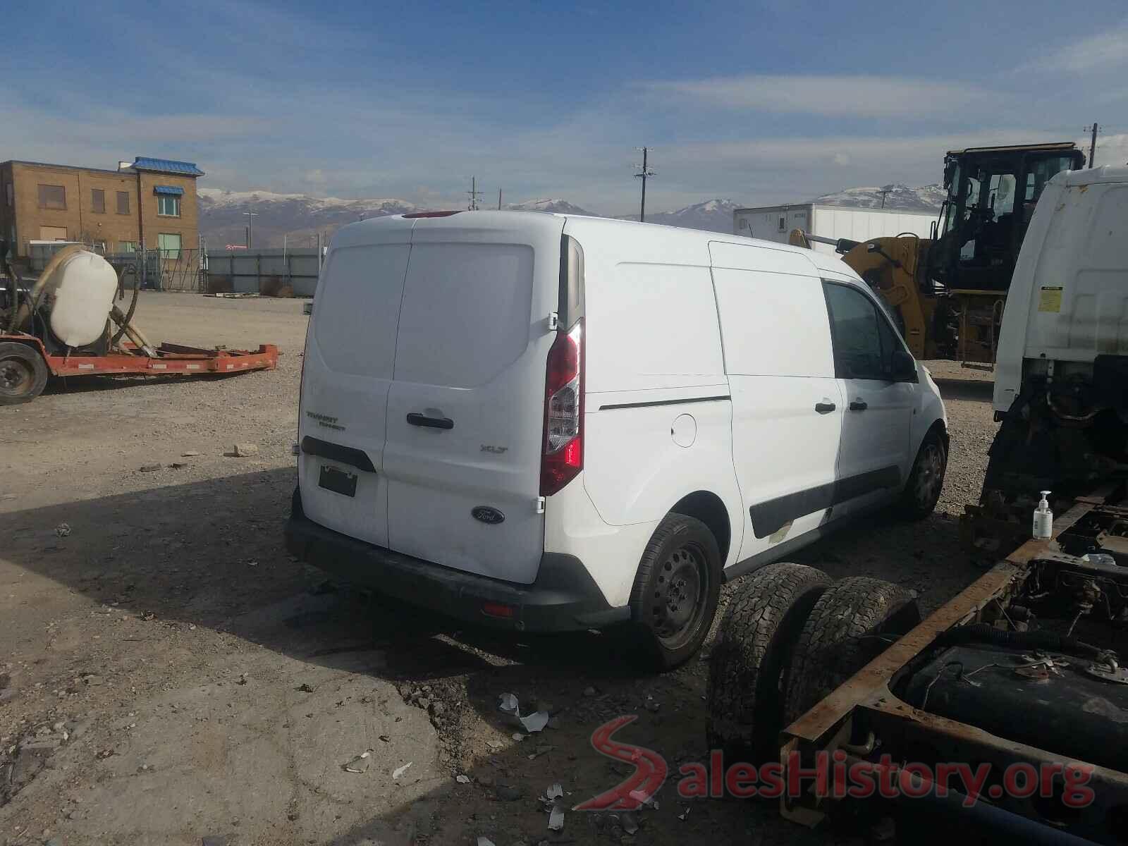 JA4AS3AA7LZ012812 2017 FORD TRANSIT CO