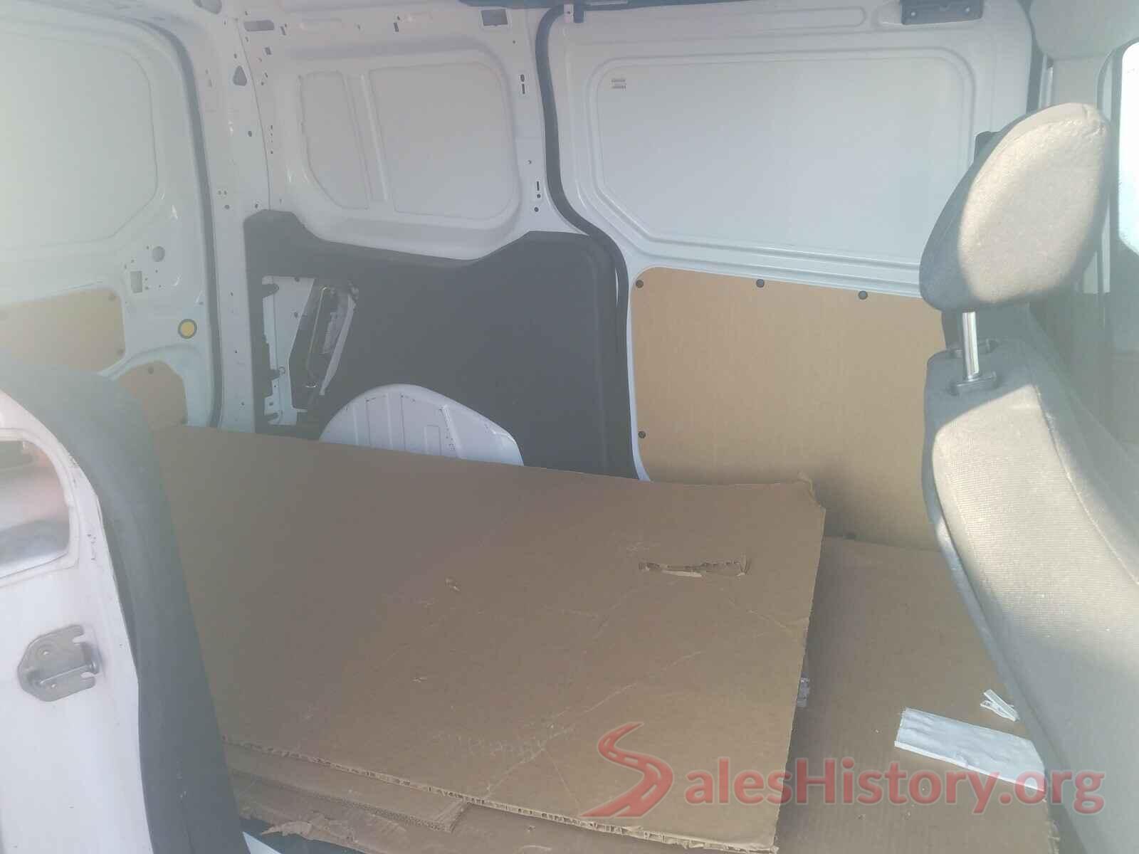 JA4AS3AA7LZ012812 2017 FORD TRANSIT CO