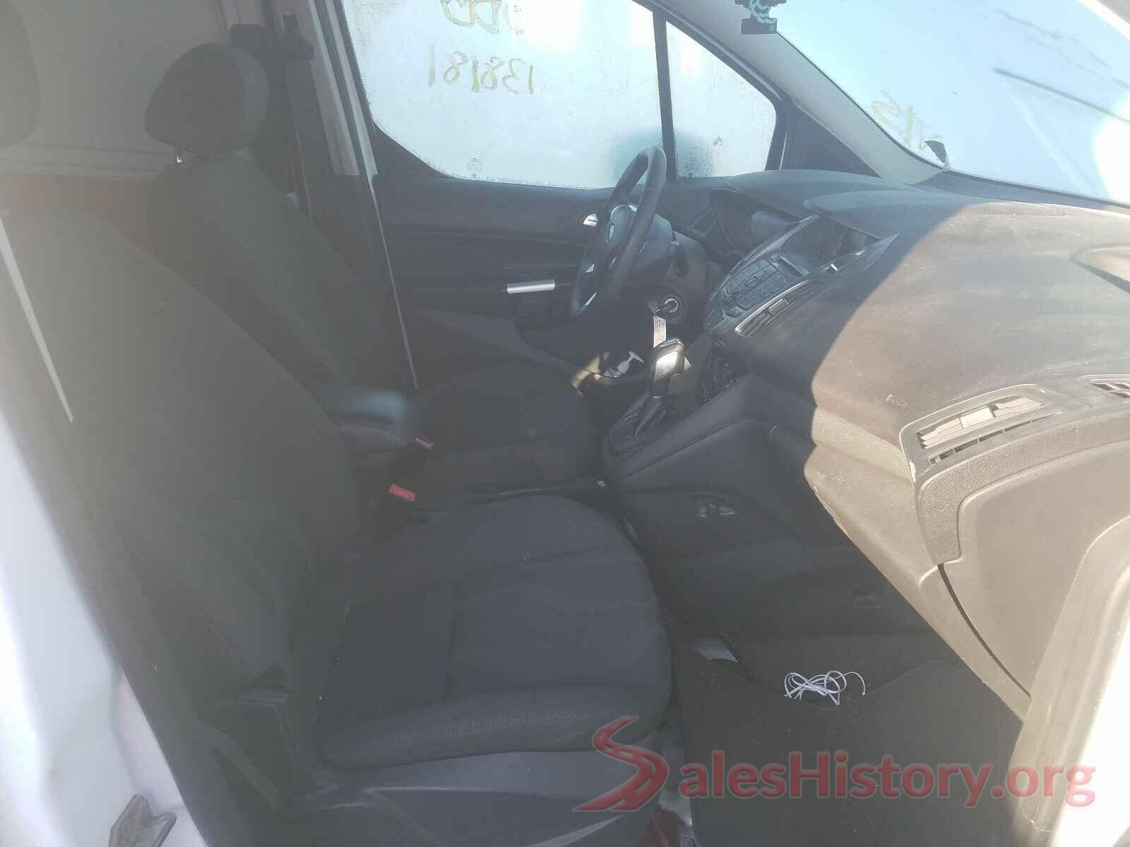 JA4AS3AA7LZ012812 2017 FORD TRANSIT CO