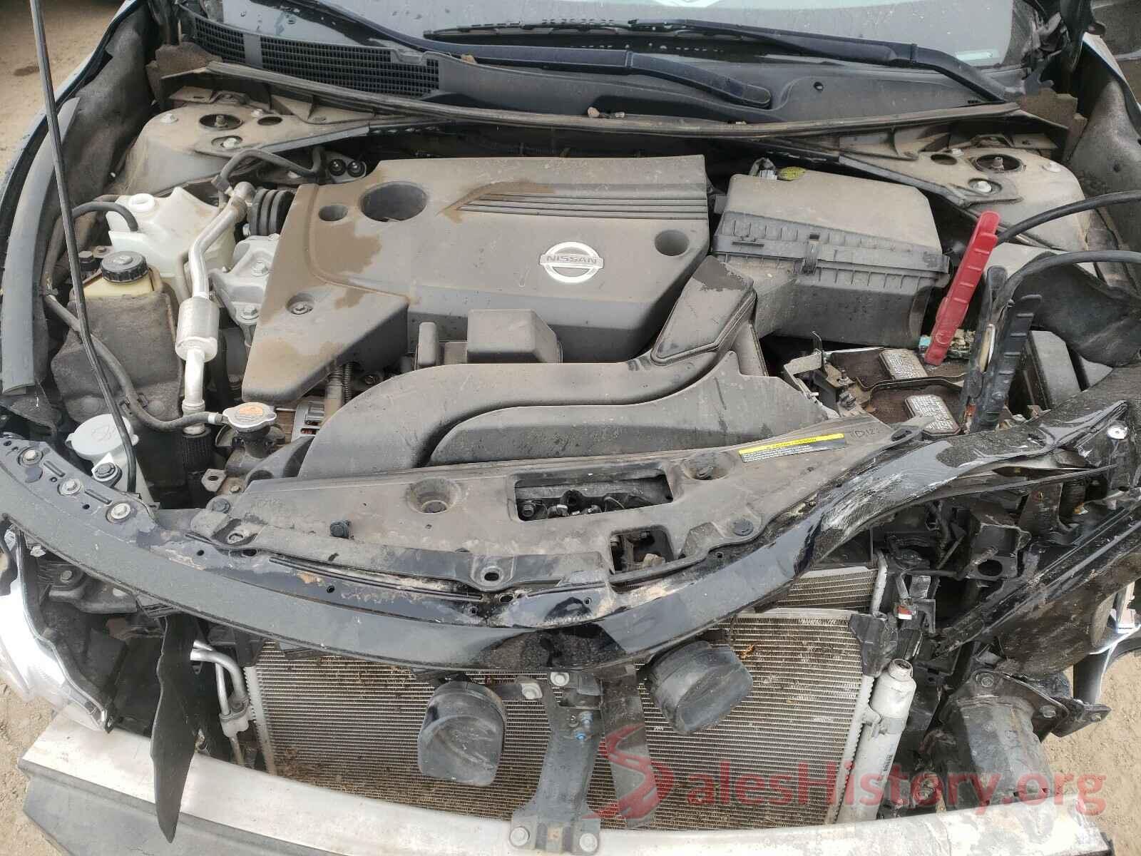 1N4BL4BV9LC205129 2015 NISSAN ALTIMA