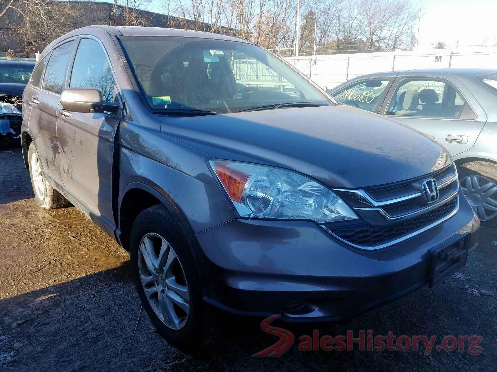 3N1CE2CPXGL367233 2011 HONDA CRV