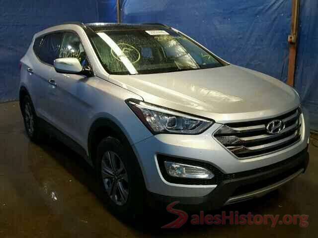 1C4AJWAG0GL200997 2016 HYUNDAI SANTA FE