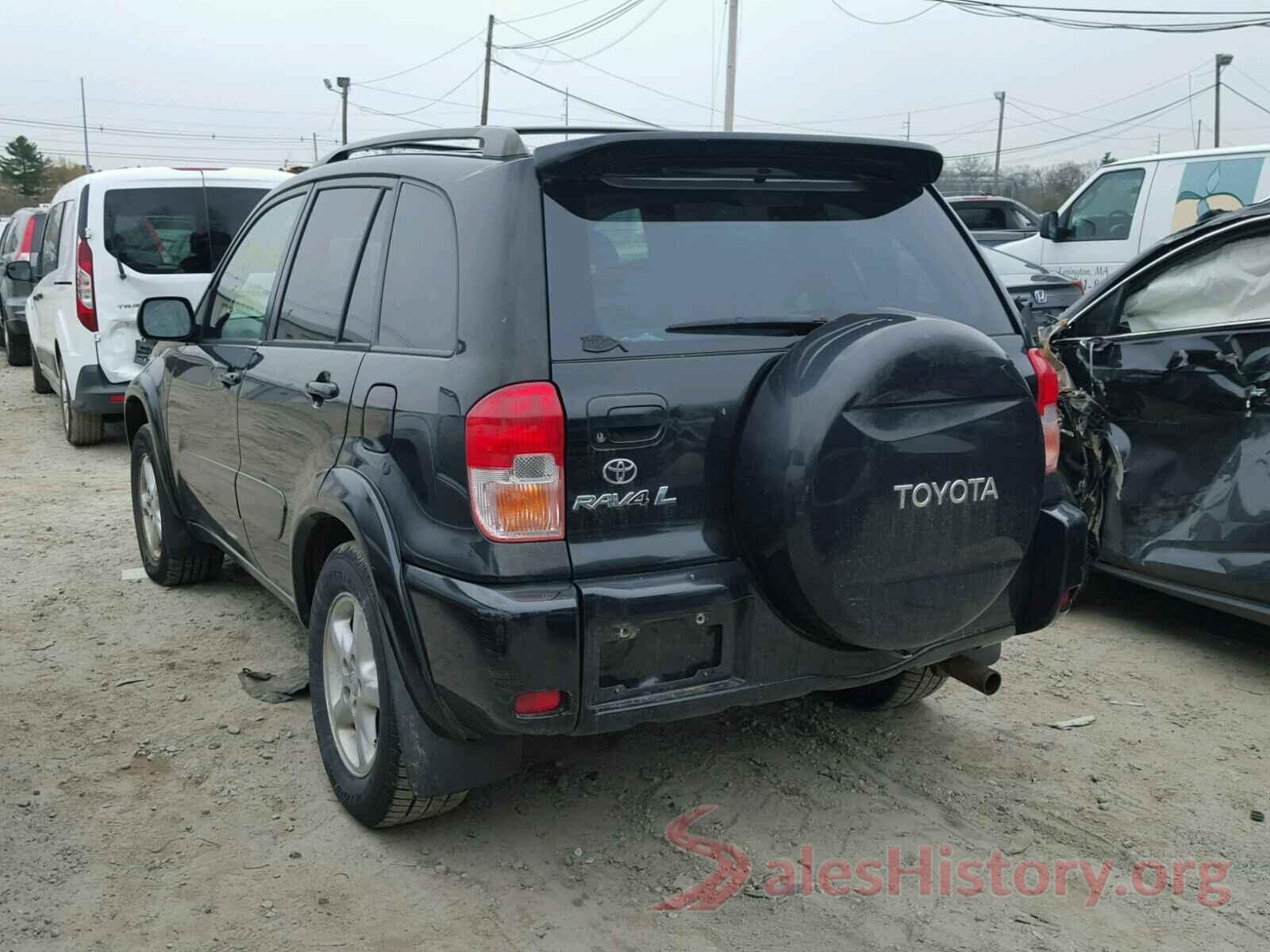 3VWC57BU4KM024788 2002 TOYOTA RAV4