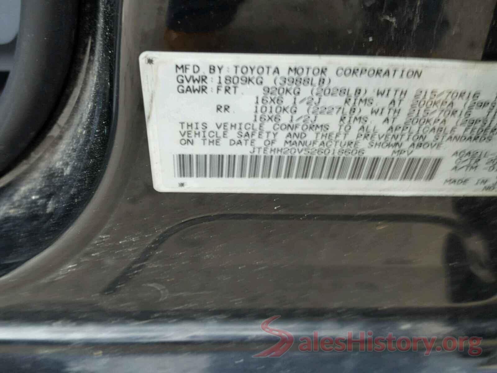 3VWC57BU4KM024788 2002 TOYOTA RAV4