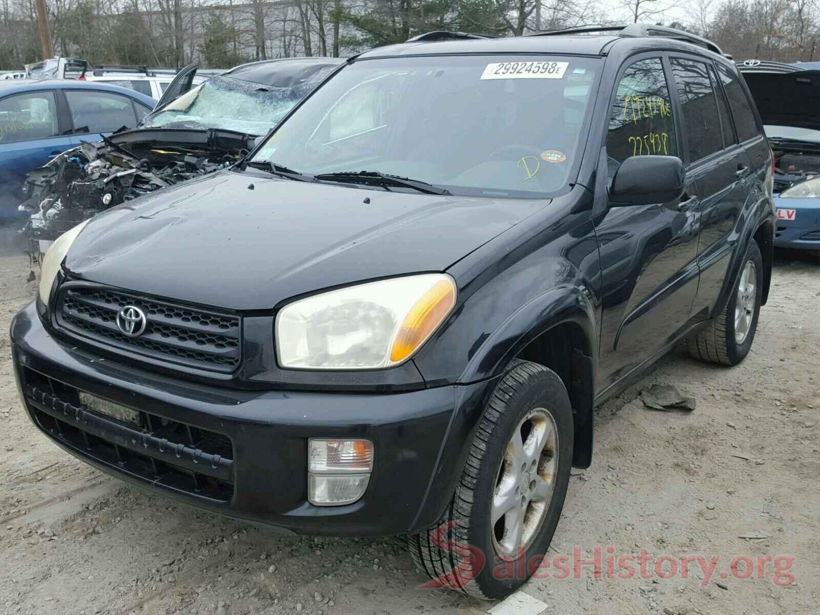 3VWC57BU4KM024788 2002 TOYOTA RAV4