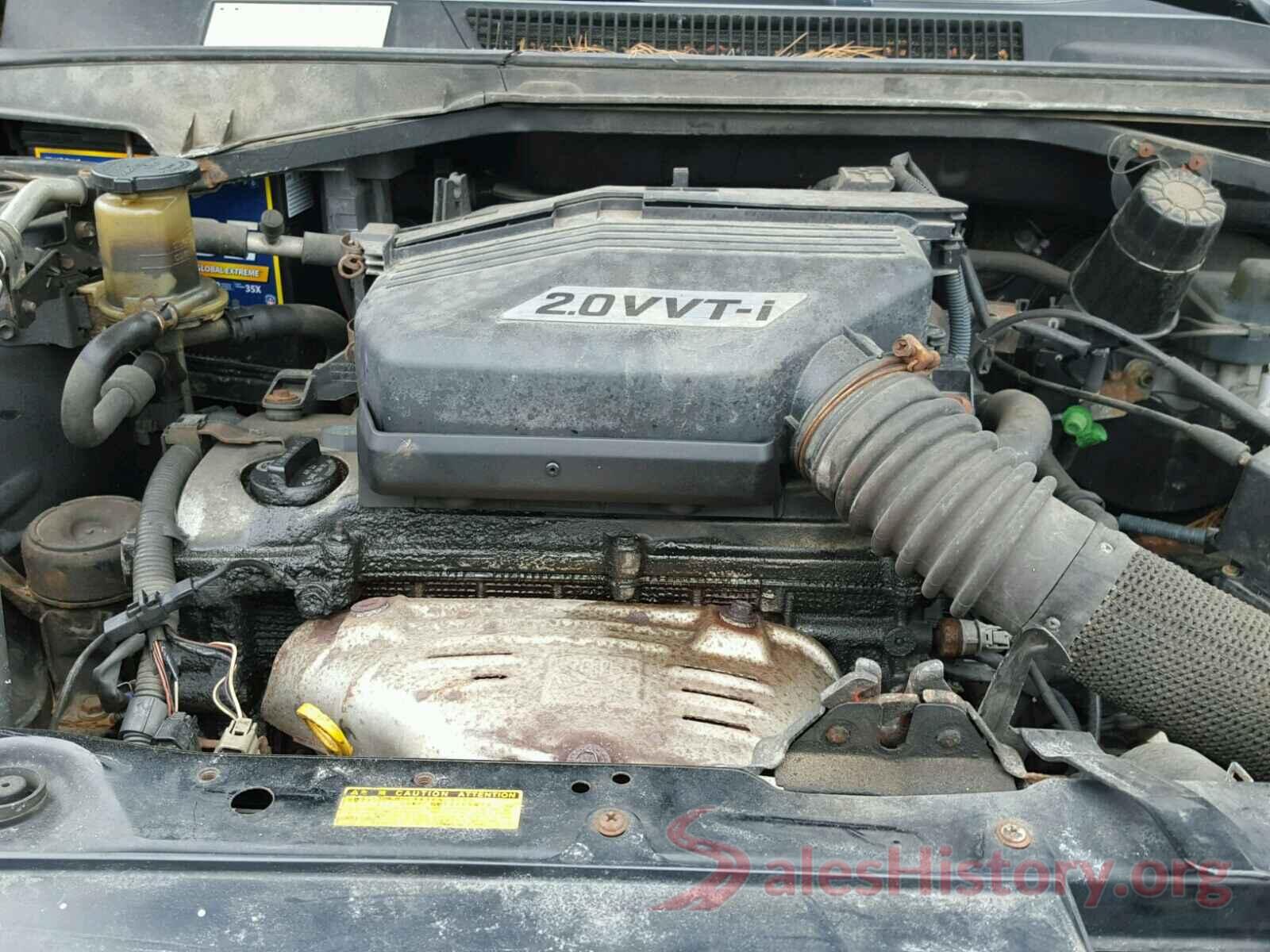 3VWC57BU4KM024788 2002 TOYOTA RAV4