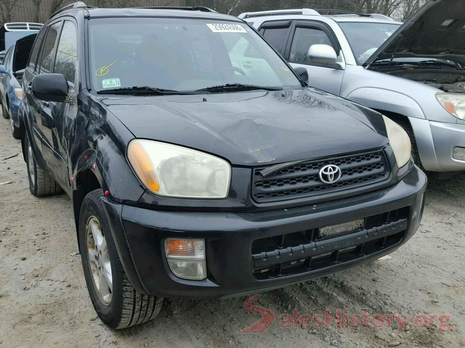 3VWC57BU4KM024788 2002 TOYOTA RAV4