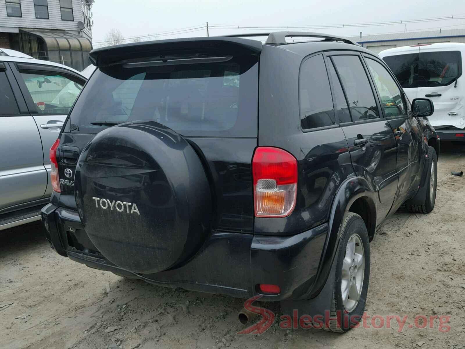 3VWC57BU4KM024788 2002 TOYOTA RAV4