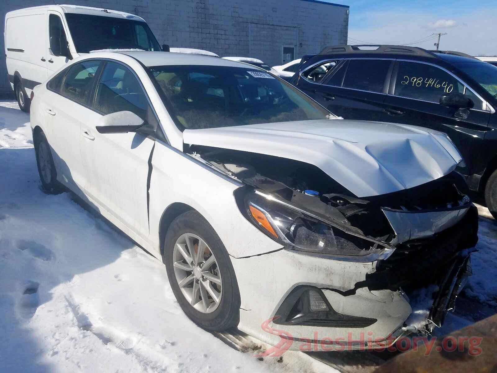 3N1CP5CU7KL536974 2018 HYUNDAI SONATA