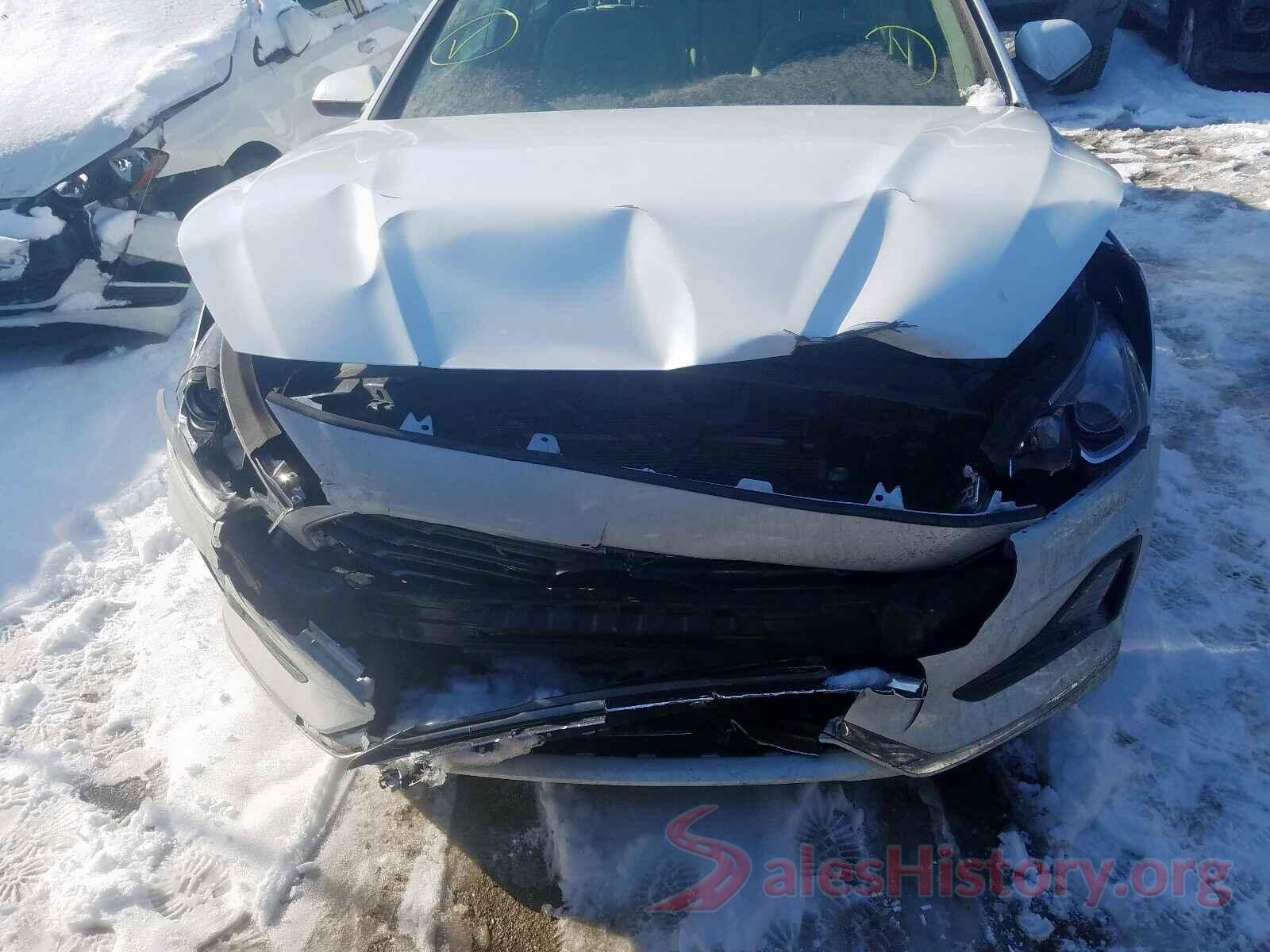 3N1CP5CU7KL536974 2018 HYUNDAI SONATA