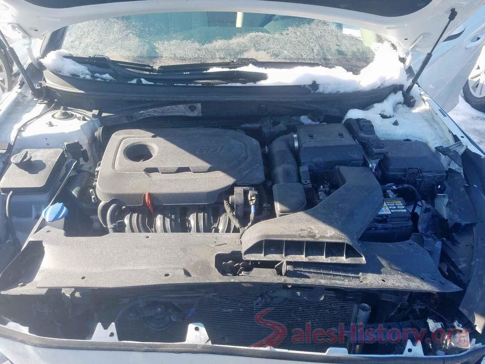 3N1CP5CU7KL536974 2018 HYUNDAI SONATA