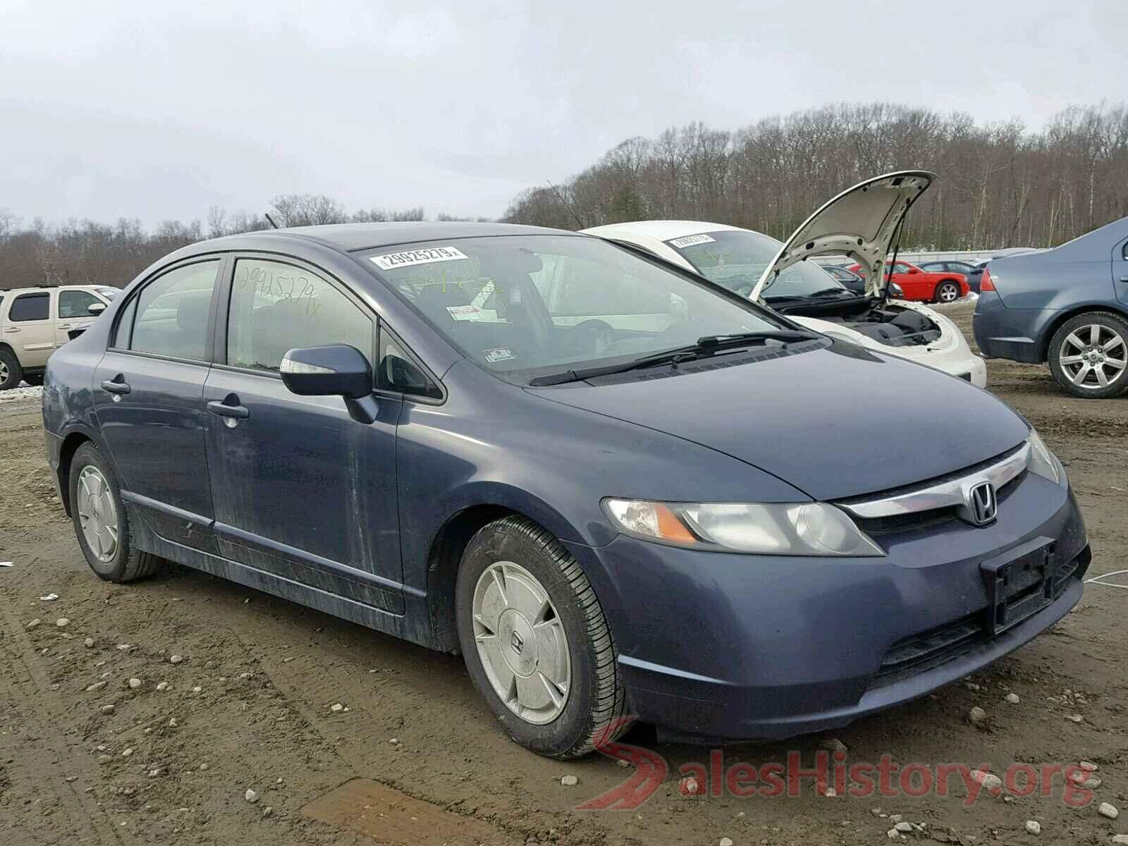 2HGFC2F79HH544071 2008 HONDA CIVIC