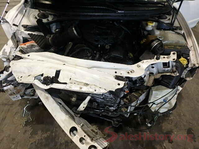 2HKRM4H52GH626861 2004 DODGE INTREPID