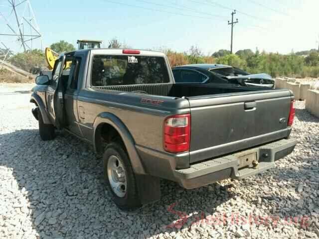 KMHD84LF9LU917772 2004 FORD RANGER