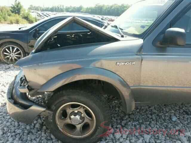 KMHD84LF9LU917772 2004 FORD RANGER