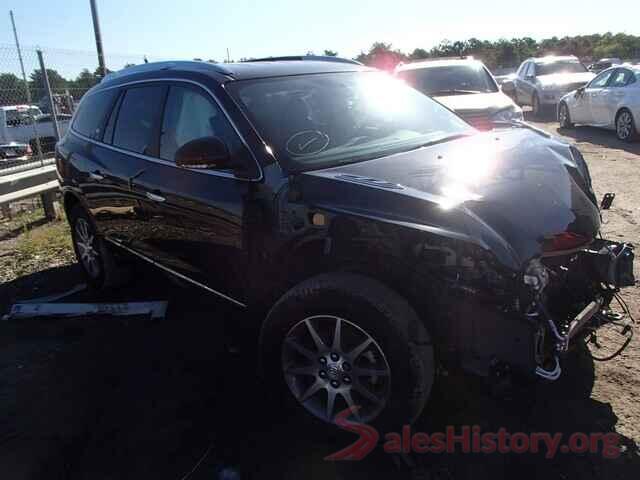 1FMCU9GX4GUB41175 2015 BUICK ENCLAVE