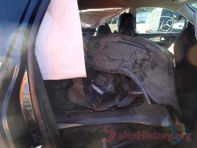 1FMCU9GX4GUB41175 2015 BUICK ENCLAVE