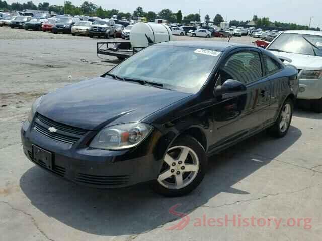 ML32F3FJ1HHF18677 2009 CHEVROLET COBALT