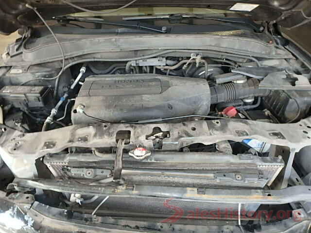 5NPE24AFXHH595240 2004 HONDA PILOT