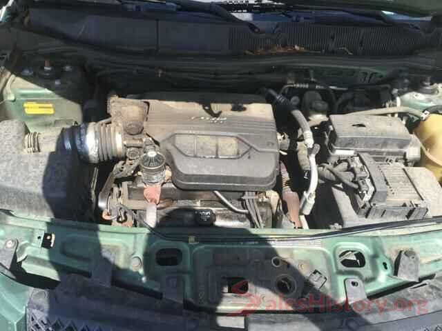 KMHC75LC0JU082684 2005 CHEVROLET EQUINOX