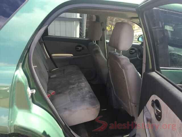 KMHC75LC0JU082684 2005 CHEVROLET EQUINOX