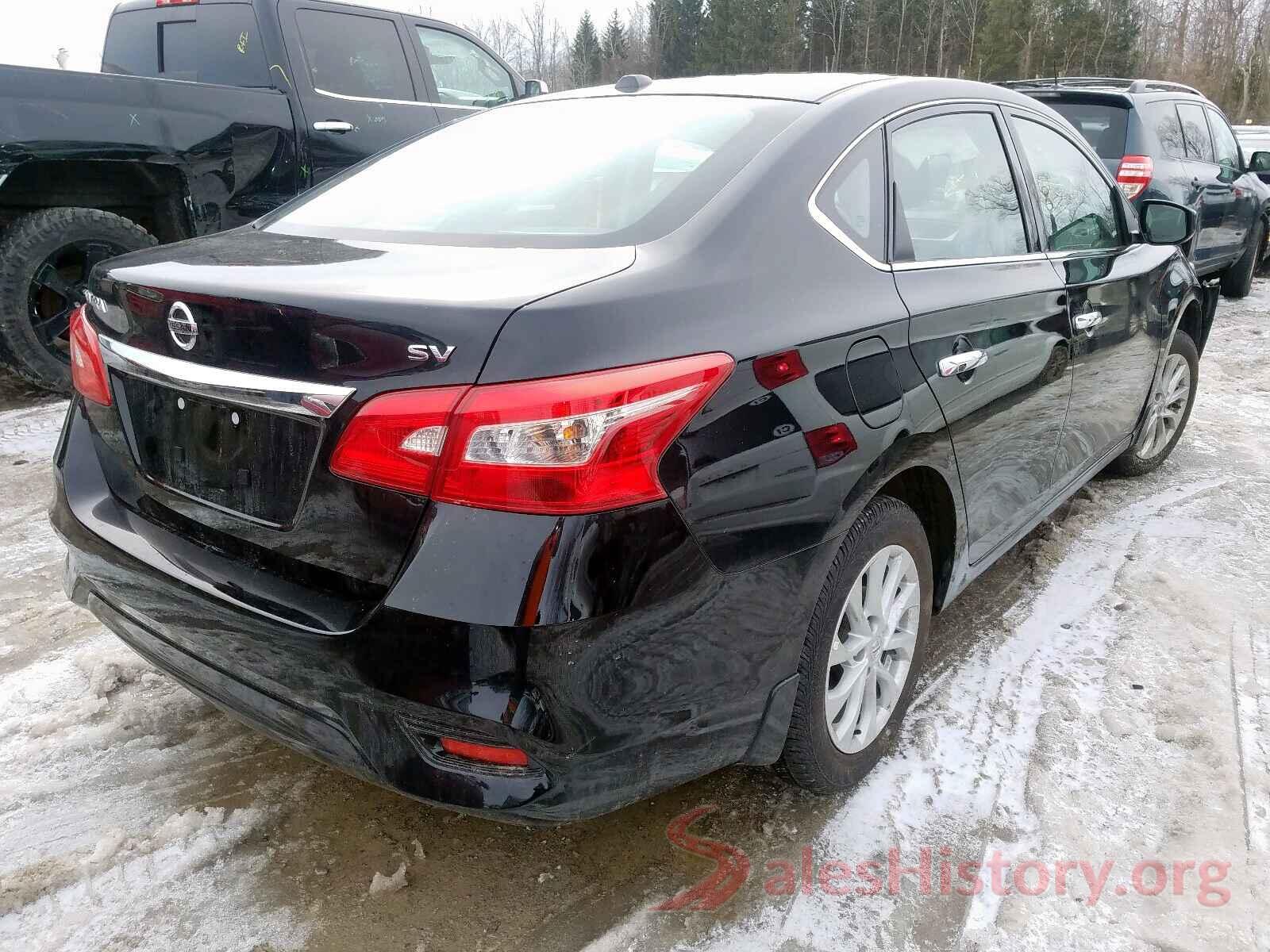 JF1VA1E62H9833012 2019 NISSAN SENTRA