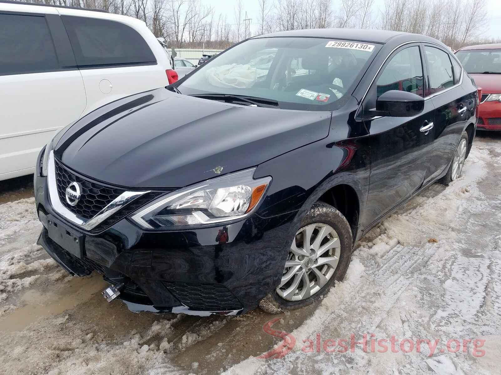 JF1VA1E62H9833012 2019 NISSAN SENTRA