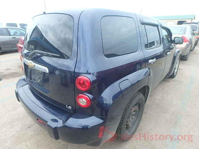 19XFC1F33LE024930 2007 CHEVROLET HHR