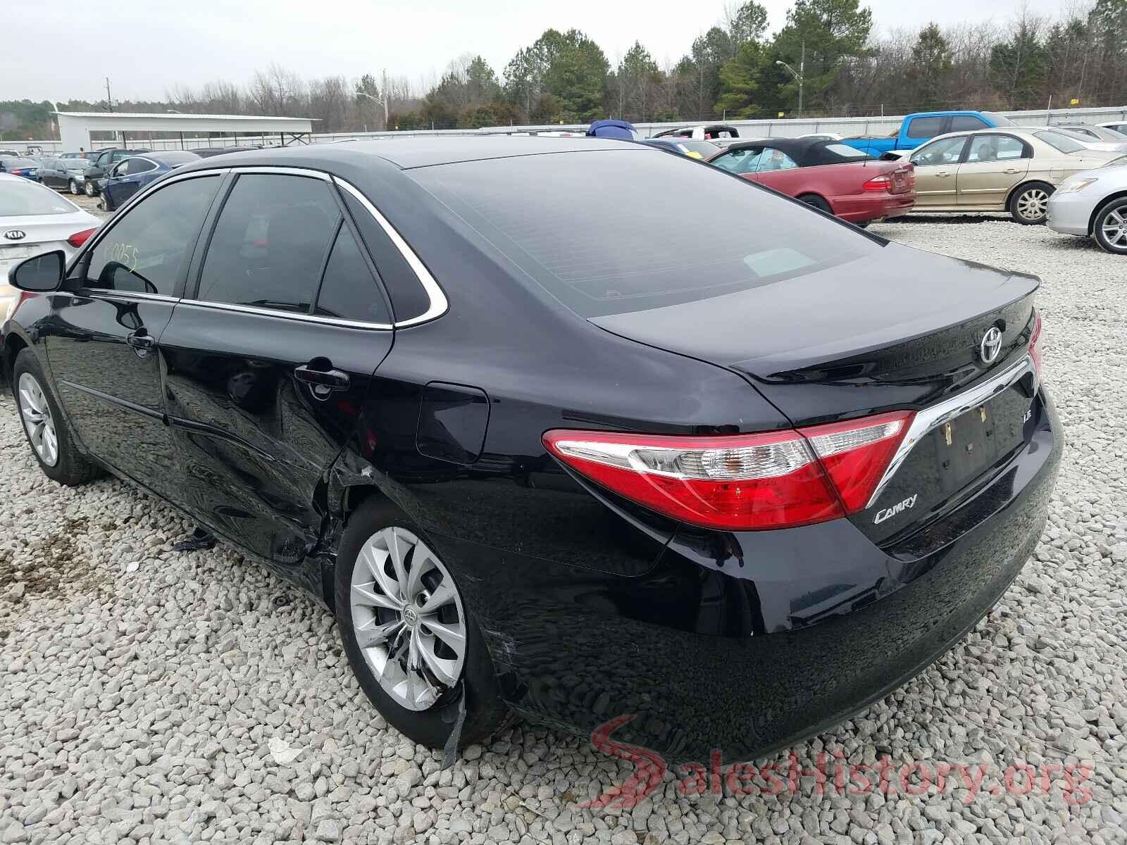 2T1BURHE9HC751066 2017 TOYOTA CAMRY