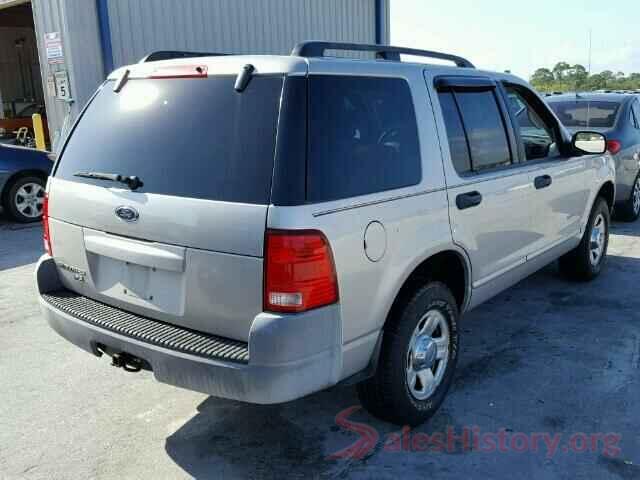 3FA6P0LU7KR214545 2002 FORD EXPLORER