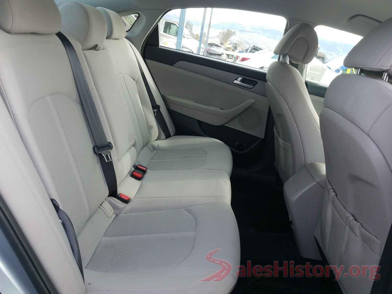 5NPE24AFXGH359105 2016 HYUNDAI SONATA