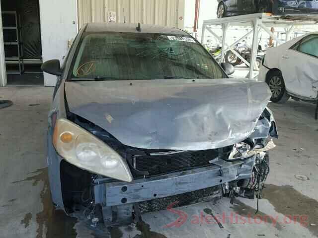 4S3GKAM68H3615547 2008 PONTIAC G6