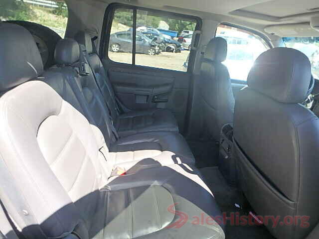 3KPA24AD2LE323243 2003 FORD EXPLORER