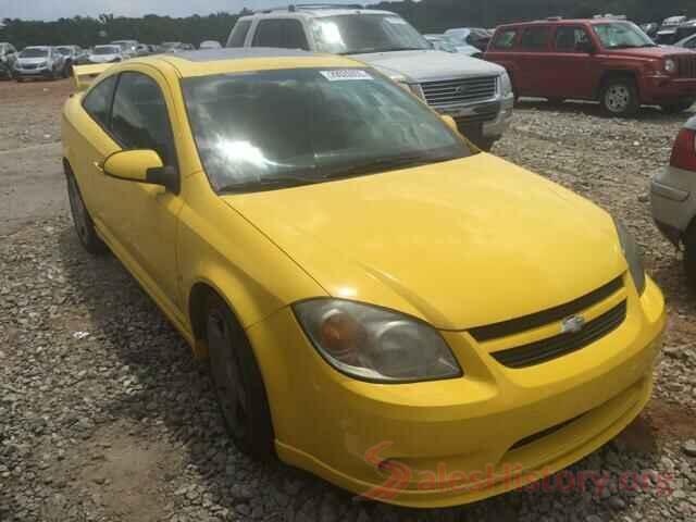 KNMAT2MV7JP622018 2006 CHEVROLET COBALT